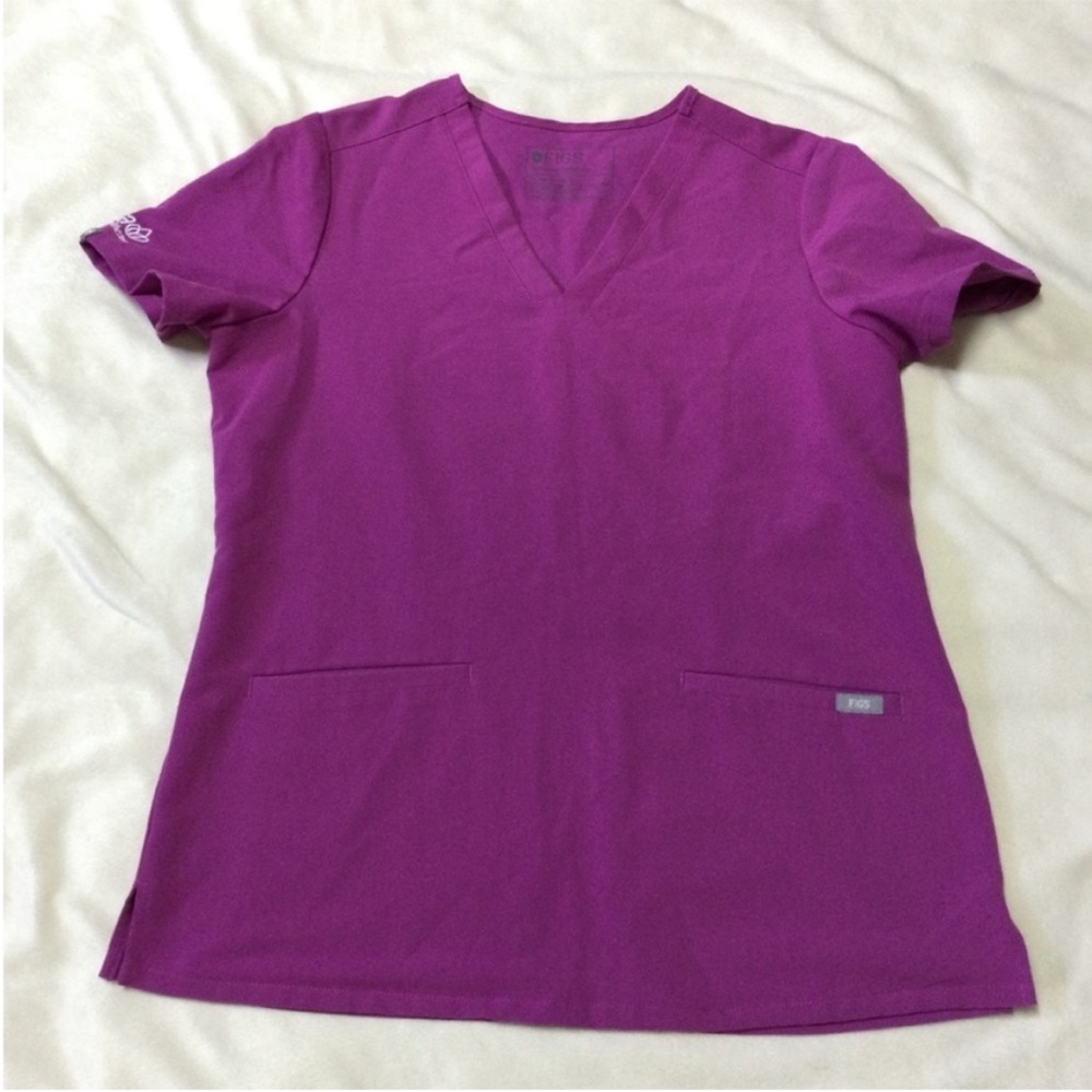 Figs Top Small